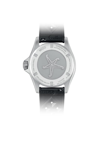 MIDO Orologio Ocean Star Tribute Gradient M0268301742100 da uomo