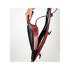 ARIETE EVO 2 IN 1 (2764/10) - SCOPA ELETTRICA + ASPIRABRICIOLE SENZA SACCO - 2 ACCESSORI INCLUSI - 0,8L - 600W