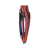 ARIETE EVO 2 IN 1 (2764/10) - SCOPA ELETTRICA + ASPIRABRICIOLE SENZA SACCO - 2 ACCESSORI INCLUSI - 0,8L - 600W