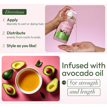 ORS OLIVE OIL CURLSHOW CURL CREATOR FOR STRENGTH & LENGTH DEFINE STYLE INFUSED WITH COLLAGEN & AVOCADO OIL 453G PER CAPELLI