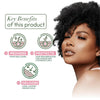 ORS OLIVE OIL CURLSHOW CURL CREATOR FOR STRENGTH & LENGTH DEFINE STYLE INFUSED WITH COLLAGEN & AVOCADO OIL 453G PER CAPELLI