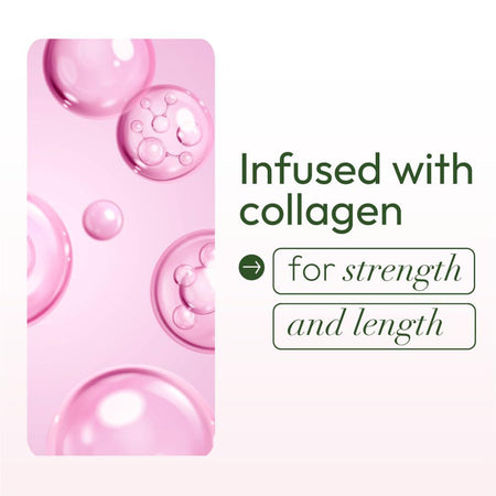 ORS OLIVE OIL CURLSHOW CURL CREATOR FOR STRENGTH & LENGTH DEFINE STYLE INFUSED WITH COLLAGEN & AVOCADO OIL 453G PER CAPELLI