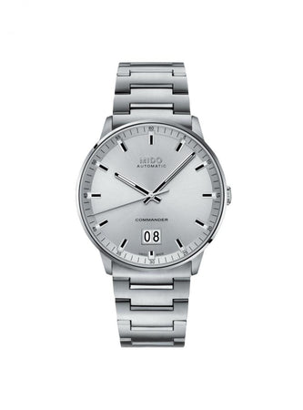 MIDO Orologio Commander Big Date m0216261103100 da uomo