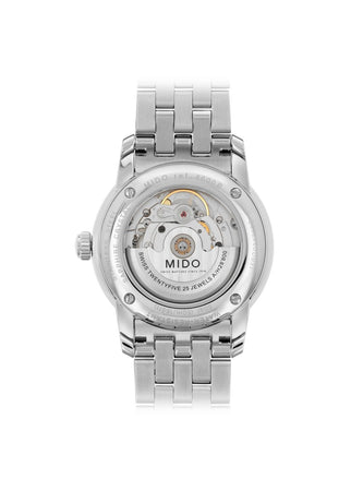 MIDO Orologio Baroncelli Signature m86004211 da uomo