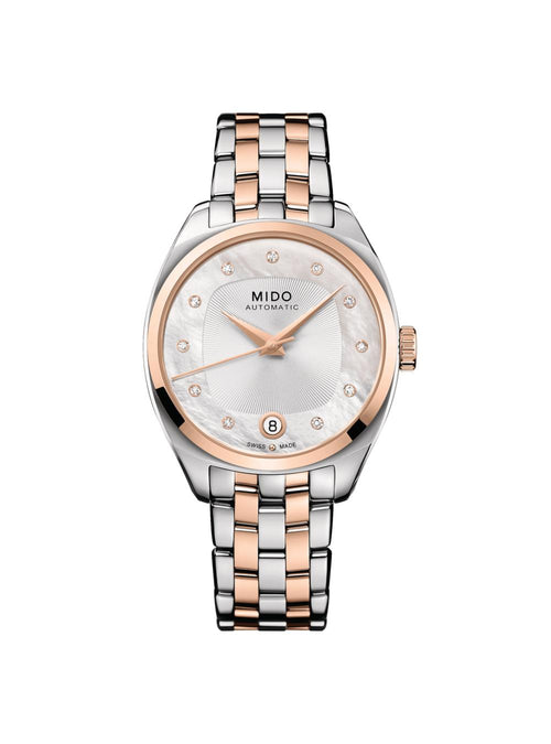 MIDO Orologio Belluna Royal Lady m0243072211600 da donna