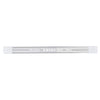 Conf. 2 Refill Gomma Di Precisione Per Kur Monozero Tombow Kohinoor