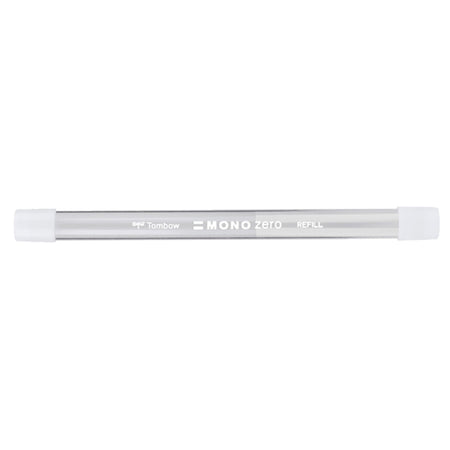 Conf. 2 Refill Gomma Di Precisione Per Kur Monozero Tombow Kohinoor