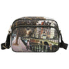 YNot borsa tracolla AMSTERDAM BRIDGE YES716F6