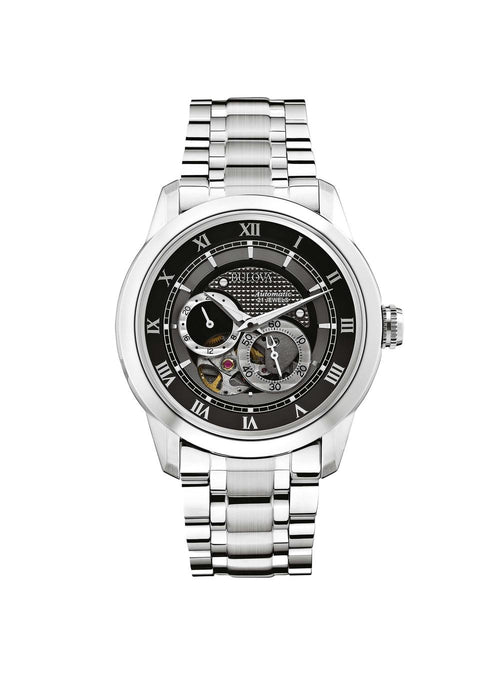 BULOVA Orologio Uomo Sutton 96A119 da uomo