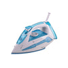 PLA-SS-6330-B Ferro da stiro a vapore 2800W azzurro