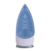PLA-SS-6330-B Ferro da stiro a vapore 2800W azzurro