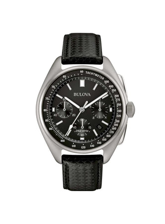 BULOVA Orologio Uomo Lunar Pilot 96b251 da uomo
