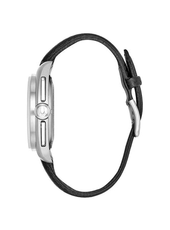 BULOVA Orologio Uomo Lunar Pilot 96b251 da uomo