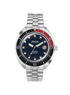 BULOVA Orologio Oceanographer 44mm 98b320 da uomo