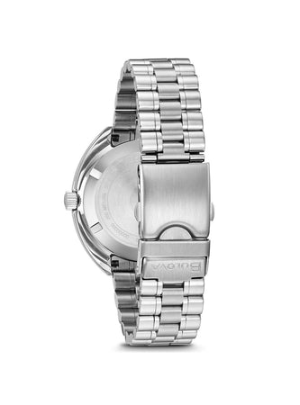 BULOVA Orologio Oceanographer 44mm 98b320 da uomo