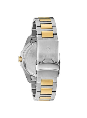 BULOVA Orologio Uomo Marine Star 98B334 da uomo