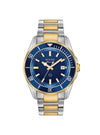 BULOVA Orologio Uomo Marine Star 98B334 da uomo