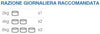 Natural Code Scatoletta 02 Tonnetto per Gatti Anziani 85gr