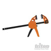 Morsa morsetto pinza presa lavorazione rapida 150-600 mm Triton Triton