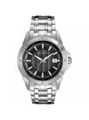 BULOVA Orologio Uomo Dress 96B169 da uomo