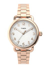 TIMEX Orologio Donna Standard TW2U14000 da donna