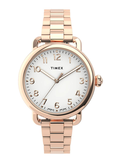 TIMEX Orologio Donna Standard TW2U14000 da donna