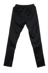 BLACK PYRAMID Pantalone Tuta Uomo Bp 23 Tear Away Tp Black da uomo