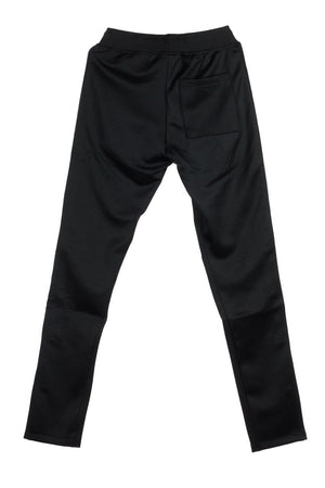 BLACK PYRAMID Pantalone Tuta Uomo Bp 23 Tear Away Tp Black da uomo