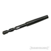 Punta guida conica per frese diamantate e corone in TCT Silverline Silverline