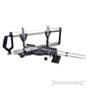 Troncatrice a taglio 600 mm 14 tpp Silverline silverline