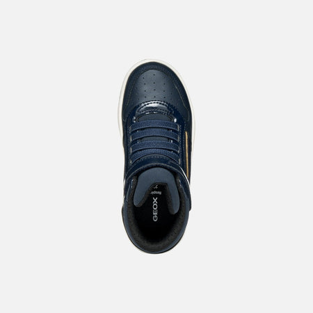 Scarpe Bambina 28 - 36 washiba Geox