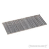 Chiodi Punti di finitura con calibro 16 per chiodatrici Silverline 2500 pz Silverline