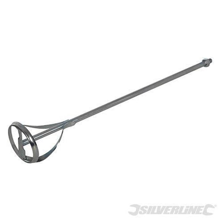 Frustini di miscelazione zincati per miscelatori filo M14 Silverline Silverline