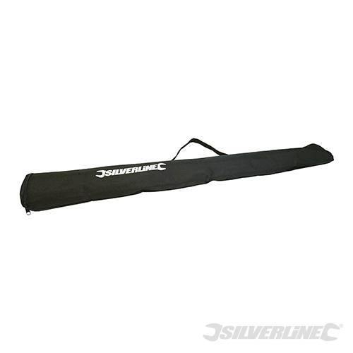 Borsa porta sturatubi aste attrezzi sturalavandini lunghezza 920mm Silverline - Eternal Brico