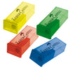 Barattolo 25 Temperamatite 1 Foro C/Serbatoio Faber Castell