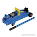Cric idraulico a carrello 2 tonnellate Silverline - Eternal Brico