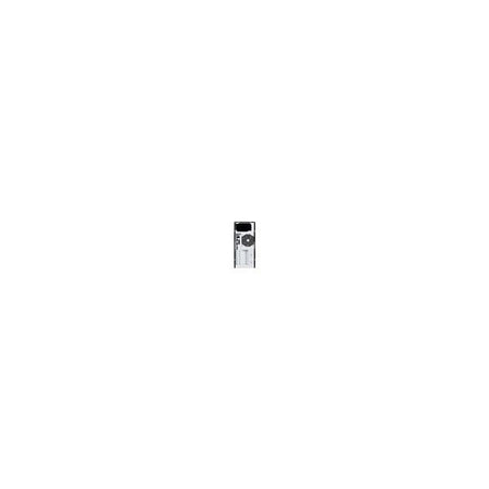 Case VSK2000-U3 Mini Tower Micro-ATX / uATX 2 Porte USB 3.0 Colore Nero
