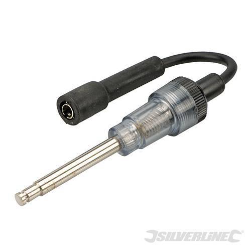 Tester di accensione per facilitare l'avviamento dell'auto prodotto nuovo silverline offerta Silverline
