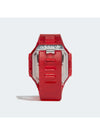 Adidas Orologio Uomo ADIDAS Digital One GMT R ga8820 da uomo
