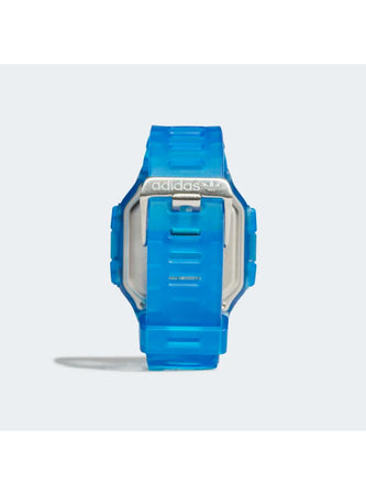 Adidas Orologio Uomo ADIDAS Digital One GMT R GA8816 da uomo