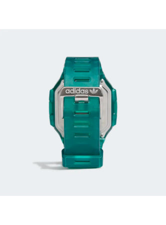 Adidas Orologio Uomo ADIDAS Digital One GMT R GA8817 da uomo