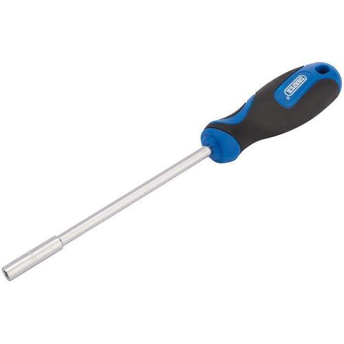 Cacciavite dado esagonale avvitatore con impugnatura morbida 4- 5-6-7-8-10-12-13mm Draper Draper tools