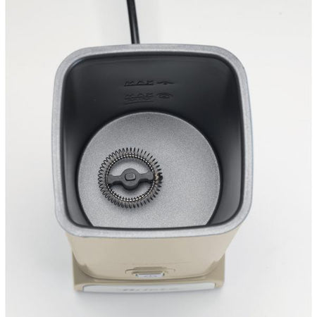 ARIETE CAPPUCCINATORE VINTAGE BEIGE (2878/03) - 0.25L - 500W