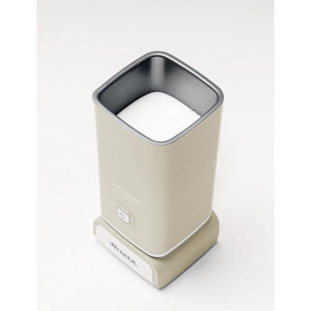 ARIETE CAPPUCCINATORE VINTAGE BEIGE (2878/03) - 0.25L - 500W