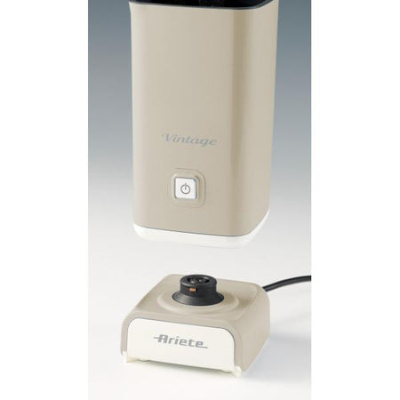 ARIETE CAPPUCCINATORE VINTAGE BEIGE (2878/03) - 0.25L - 500W