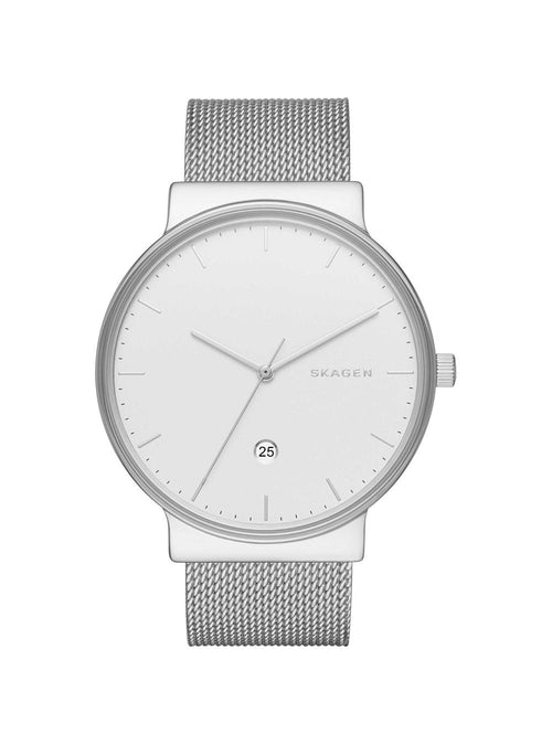 SKAGEN Orologio Uomo Ancher SKW6290 da uomo