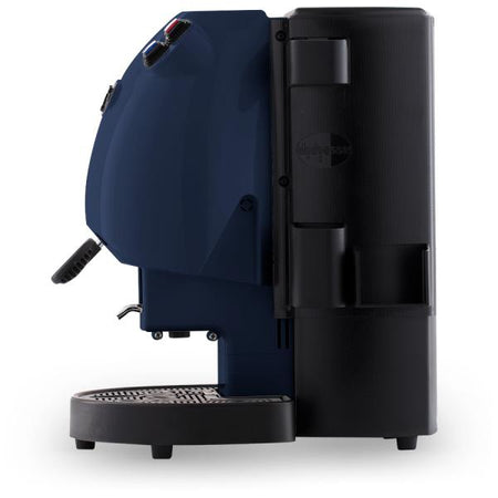 MACCHINA CAFFE FROG BASE REV BLU