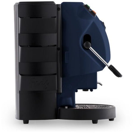 MACCHINA CAFFE FROG BASE REV BLU