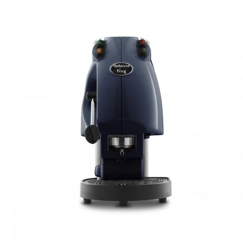 DIDIESSE FROG REVOLUTION BASIC - MACCHINA CAFFE` ESPRESSO A CIALDE - BLUE