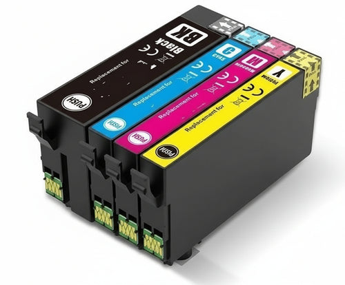 Magente 22ml compatible Epson WF-C4810DTWF-1.7KC13T09K34010